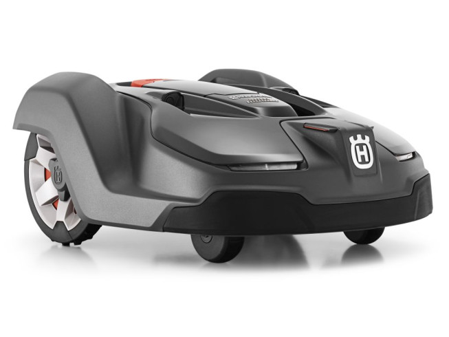 Husqvarna Automower 450X Husqvarna Automower 450X